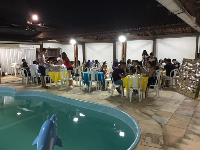 Nosso chá, vem ver. ♥️🏡 - 9