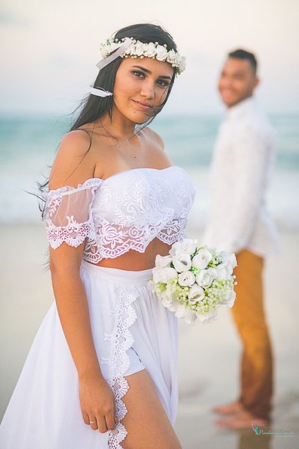 Chegaram algumas fotos oficiais do ensaio, vem ver ♥️ - 17