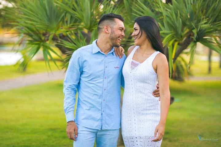 Chegaram algumas fotos oficiais do ensaio, vem ver ♥️ - 9