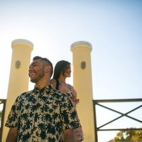 Chegaram algumas fotos oficiais do ensaio, vem ver ♥️ - 1