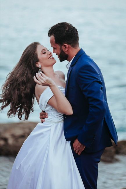 Algumas fotos Pre Wedding 👰🏼 🤵🏽 3