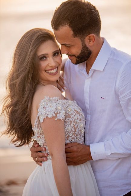 Algumas fotos Pre Wedding 👰🏼 🤵🏽 6