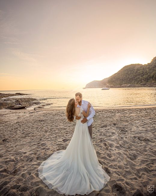 Algumas fotos Pre Wedding 👰🏼 🤵🏽 7