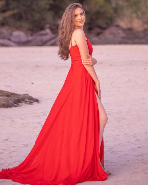 Fotos sozinhas no pre wedding - 3