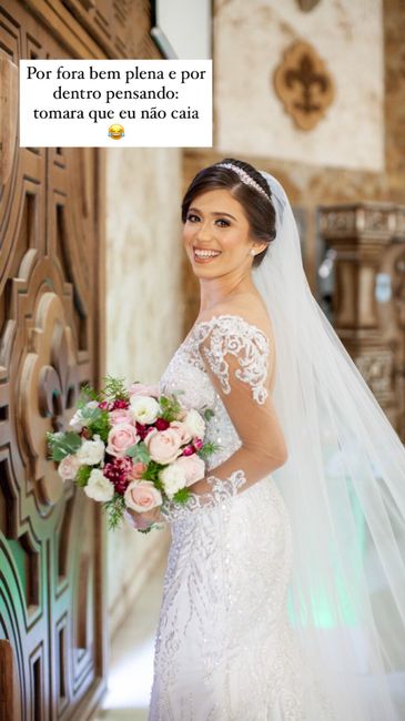 Série Casamento- a entrada da Noiva 4