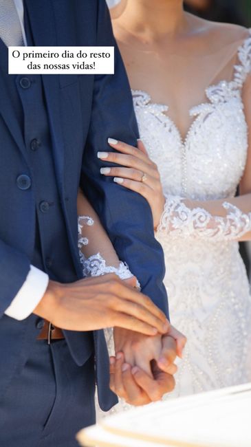 Série Casamento- a entrada da Noiva 17