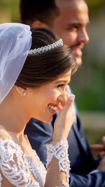 Série Casamento - Pode beijar a noiva! 8