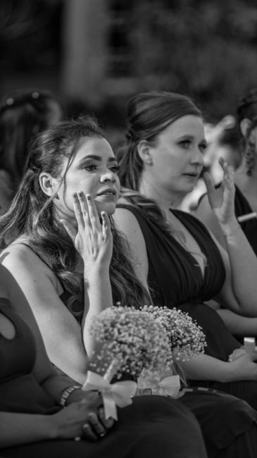 Série Casamento - Pode beijar a noiva! 9