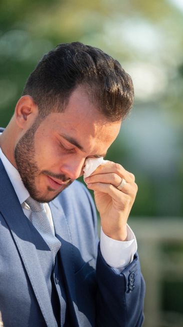 Série Casamento - Pode beijar a noiva! 10