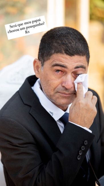 Série Casamento - Pode beijar a noiva! 11
