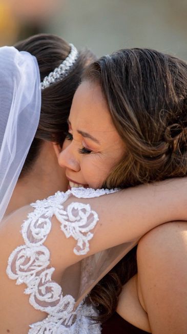 Série Casamento - Pode beijar a noiva! 12