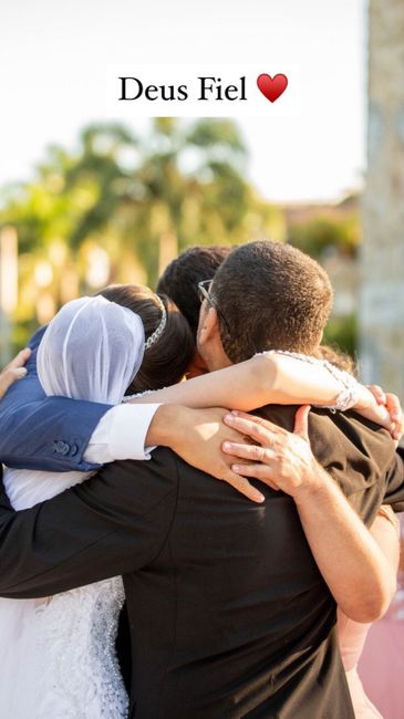 Série Casamento - Pode beijar a noiva! 13