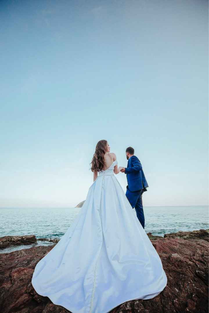 Algumas fotos Pre Wedding 👰🏼 🤵🏽 - 2