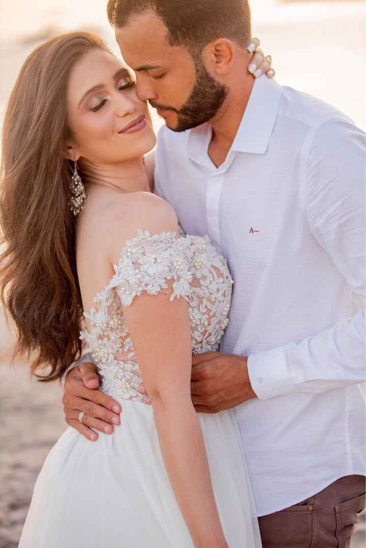 Algumas fotos Pre Wedding 👰🏼 🤵🏽 - 4