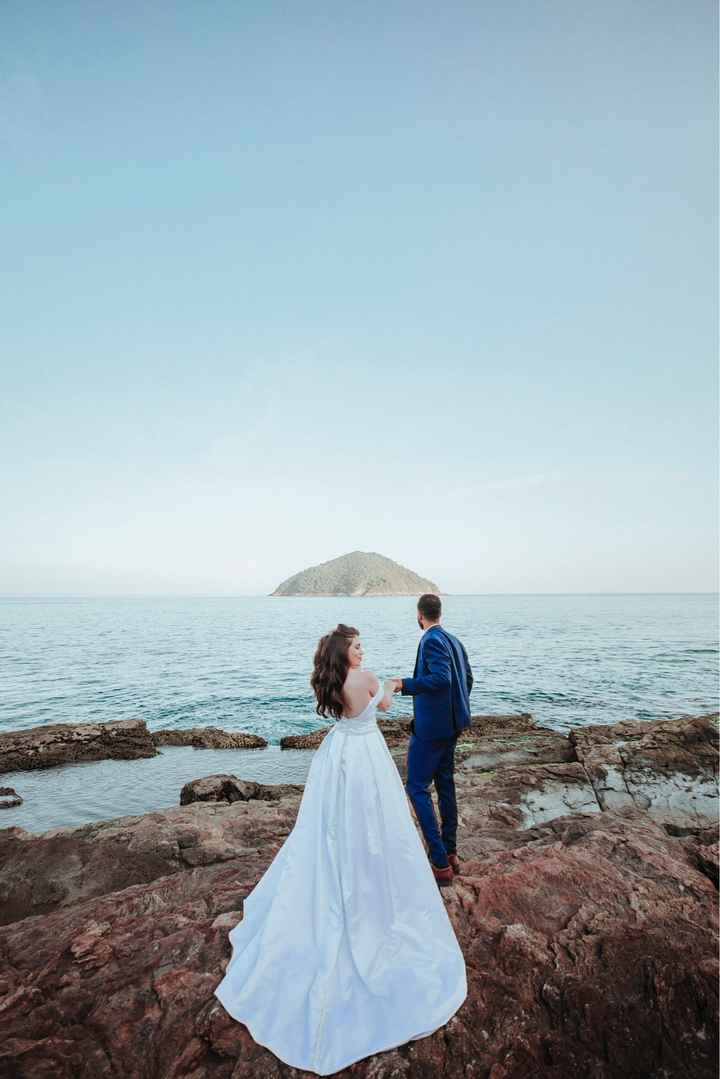 Meu Pré Wedding - 1