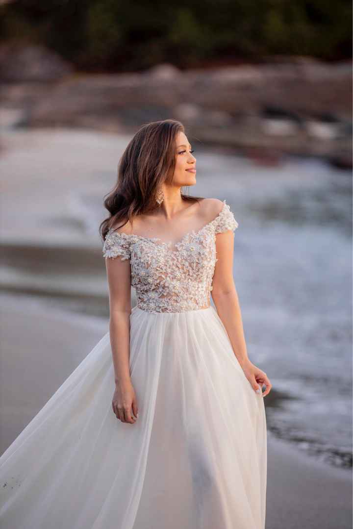 Look Pré Wedding - 4