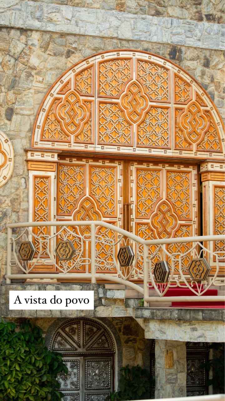 Série Casamento- a entrada da Noiva - 6