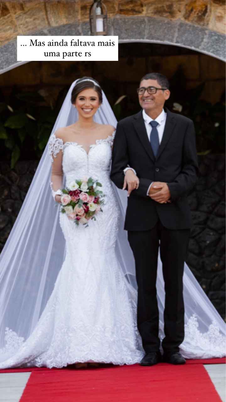 Série Casamento- a entrada da Noiva - 12