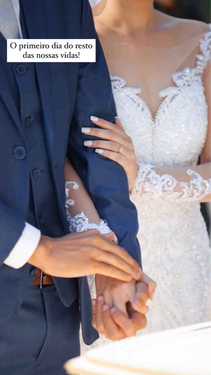 Série Casamento- a entrada da Noiva - 17
