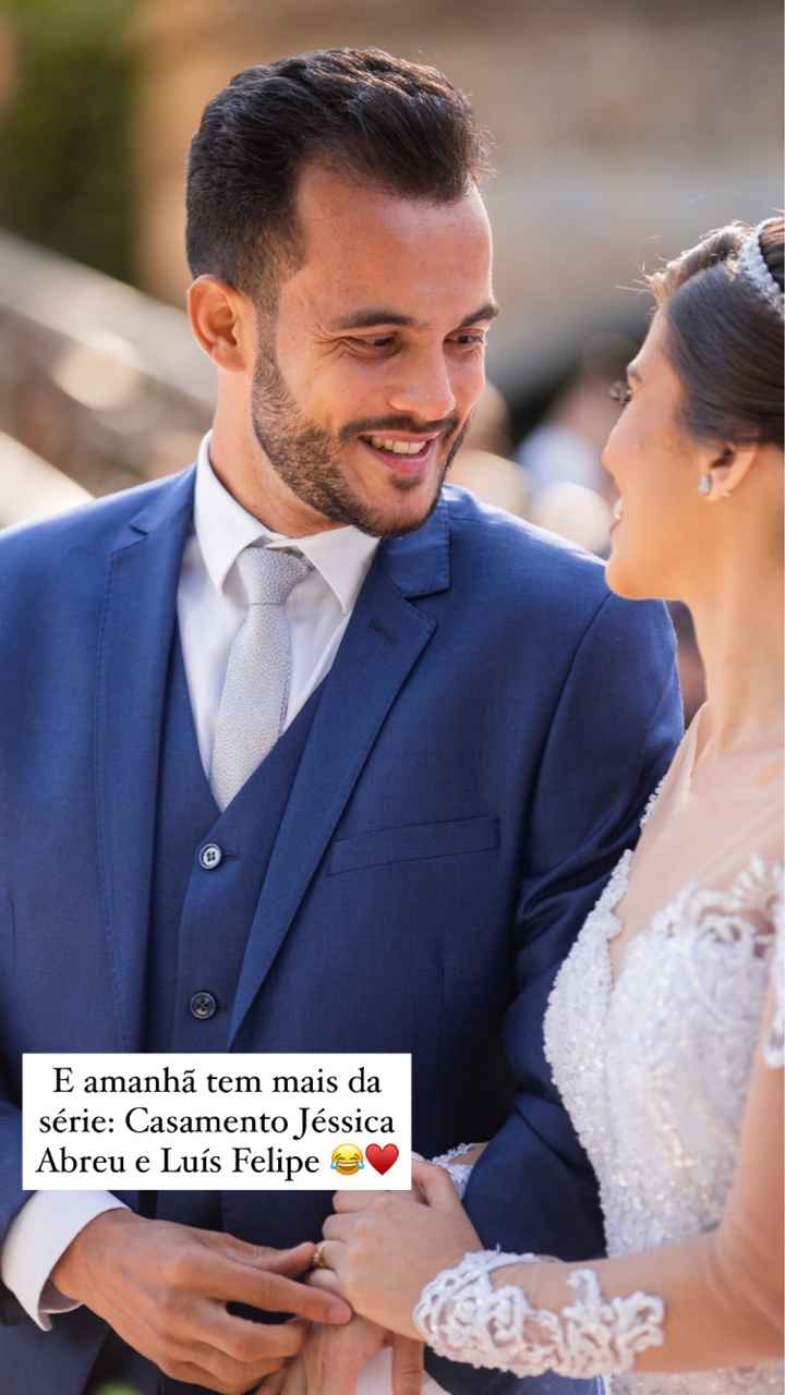 Série Casamento- a entrada da Noiva - 18