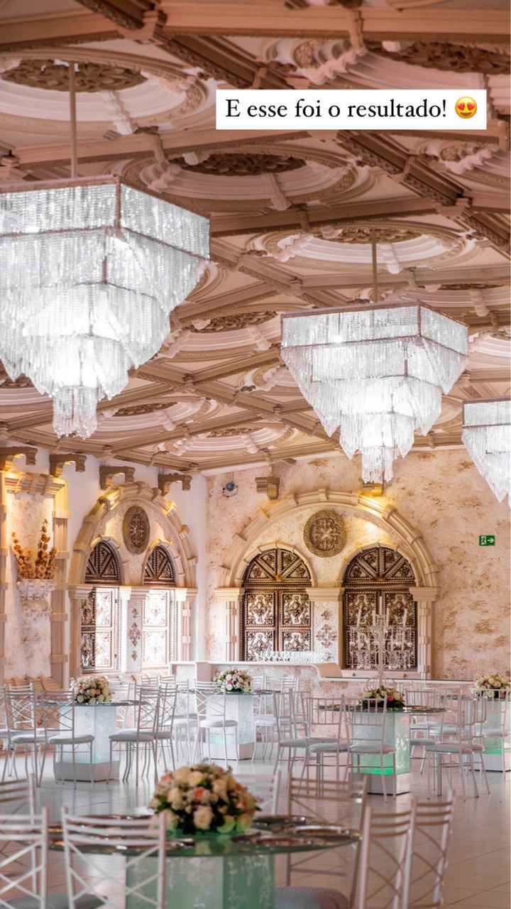 Série Casamento - o castelo que eu sempre quis casar! - 3