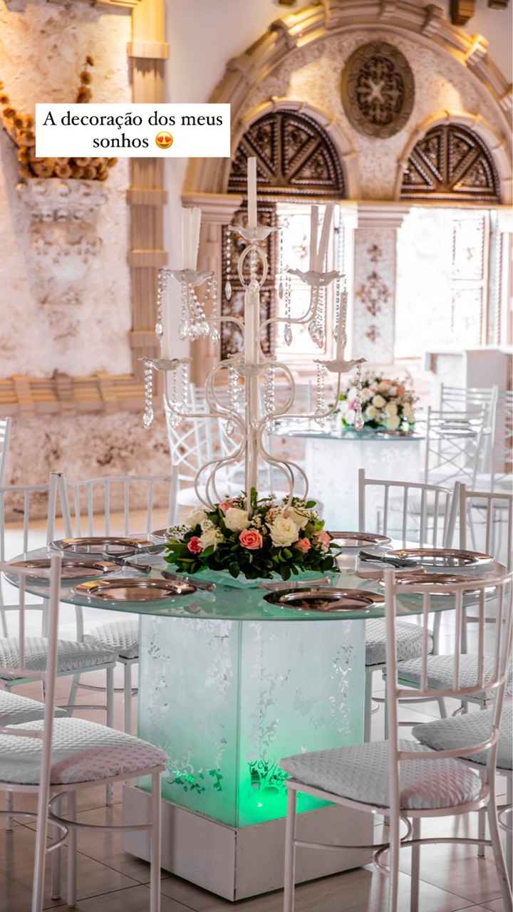 Série Casamento - o castelo que eu sempre quis casar! - 4
