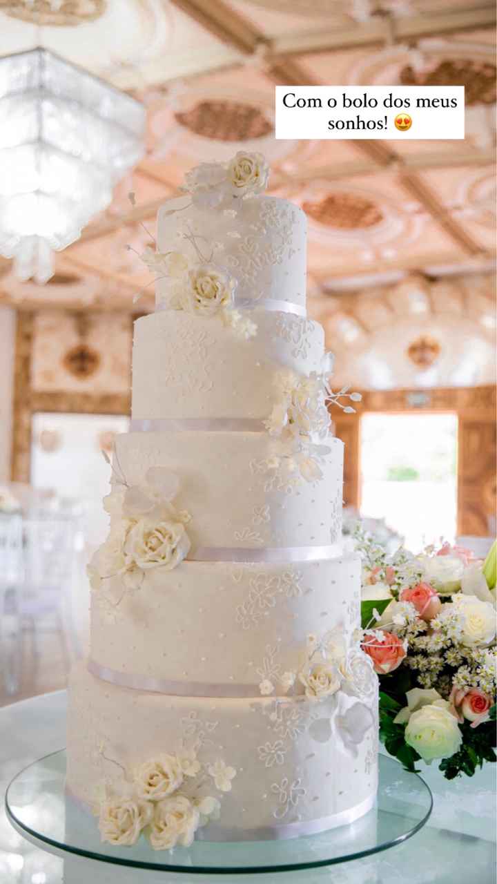 Série Casamento - o castelo que eu sempre quis casar! - 5