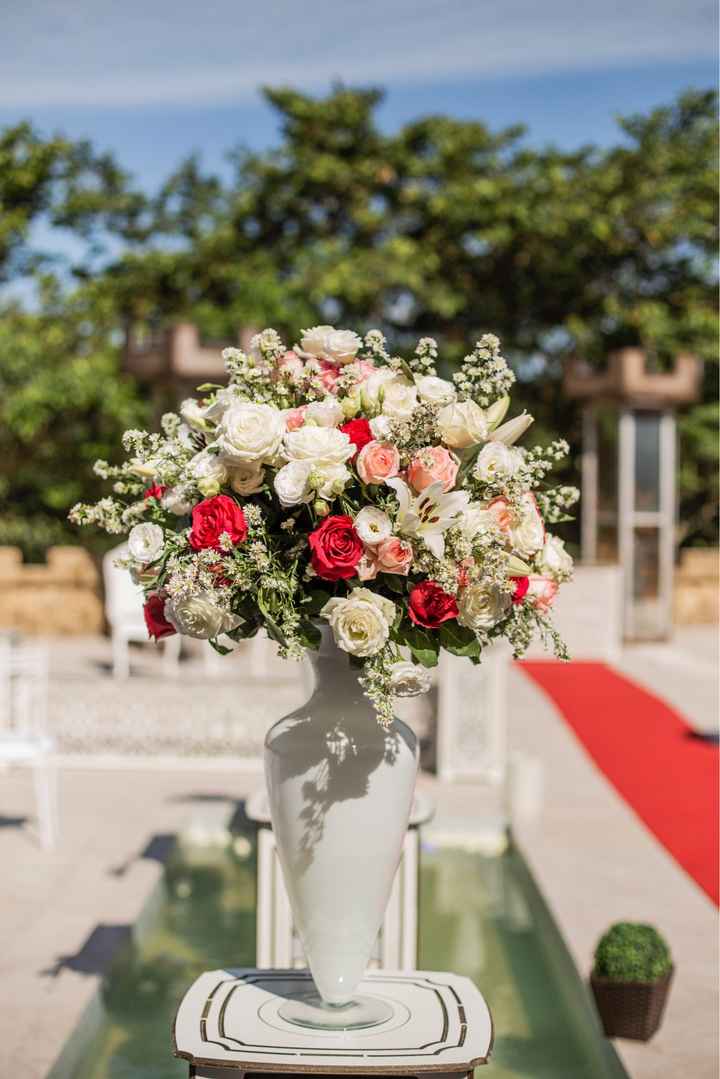 Série Casamento - o castelo que eu sempre quis casar! - 14