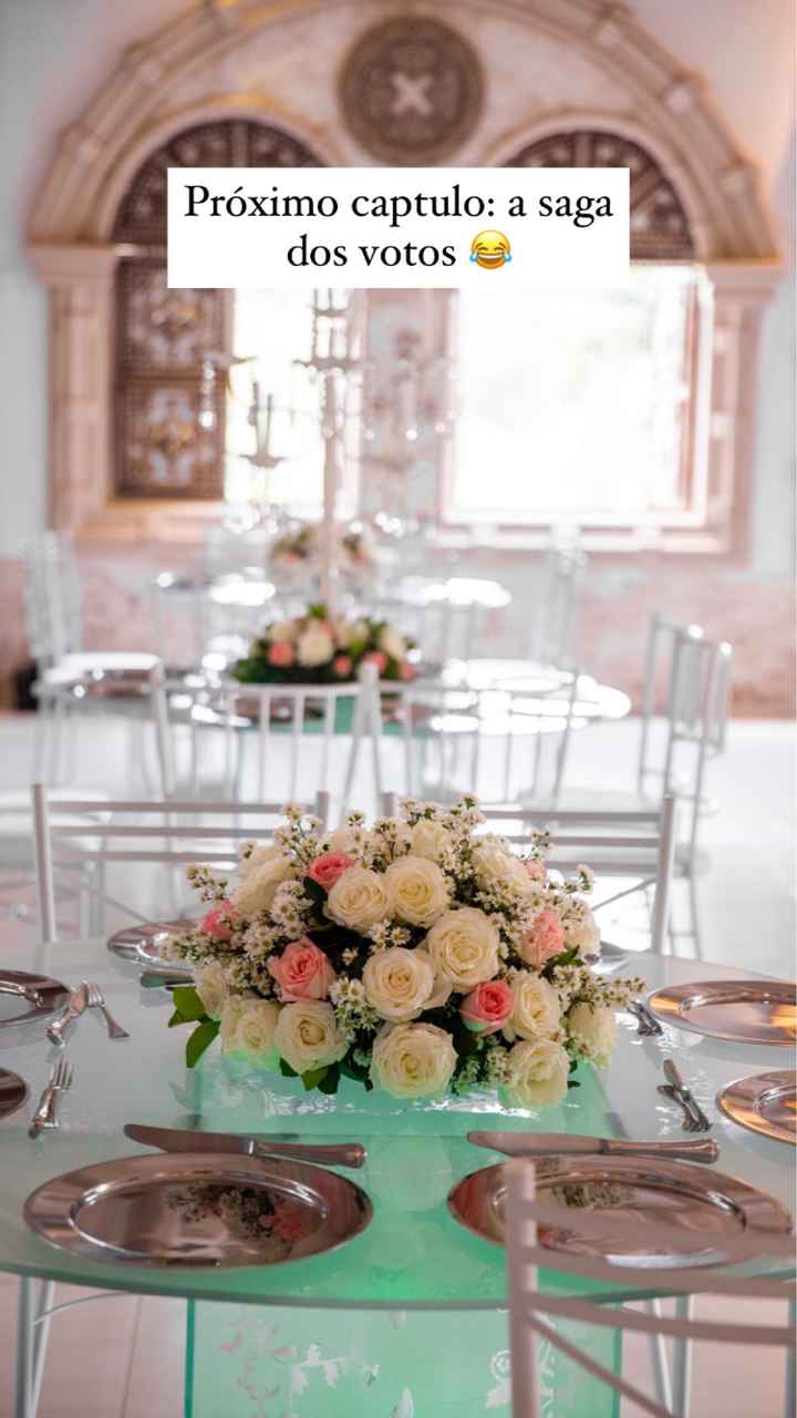 Série Casamento - o castelo que eu sempre quis casar! - 16