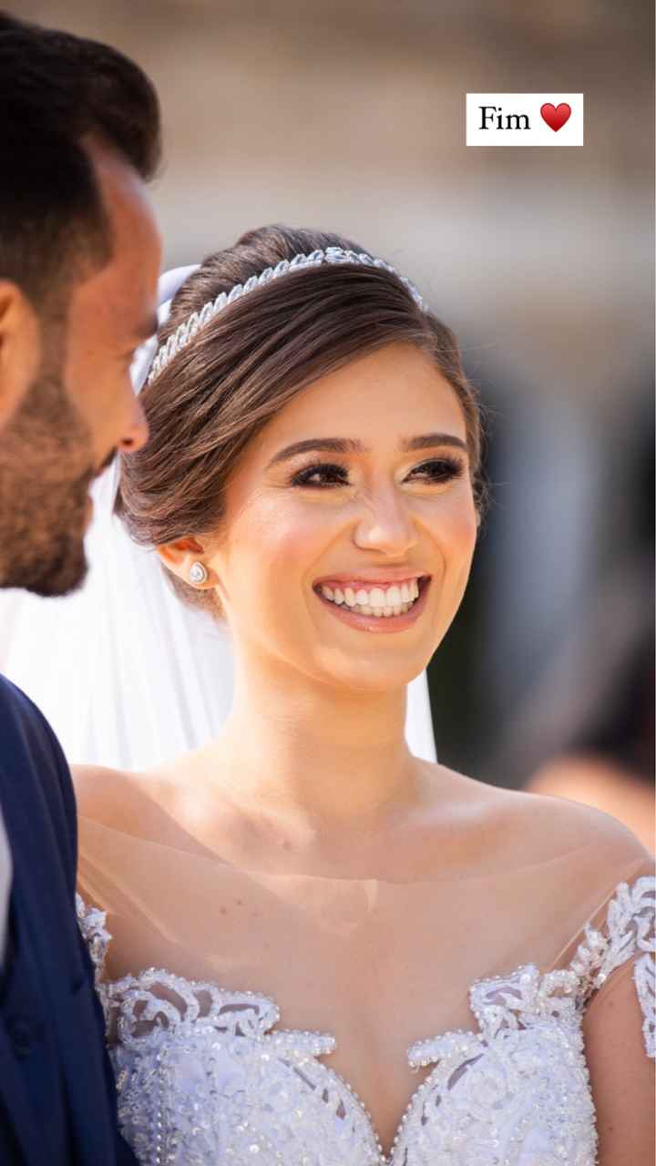 Série Casamento - o castelo que eu sempre quis casar! - 17