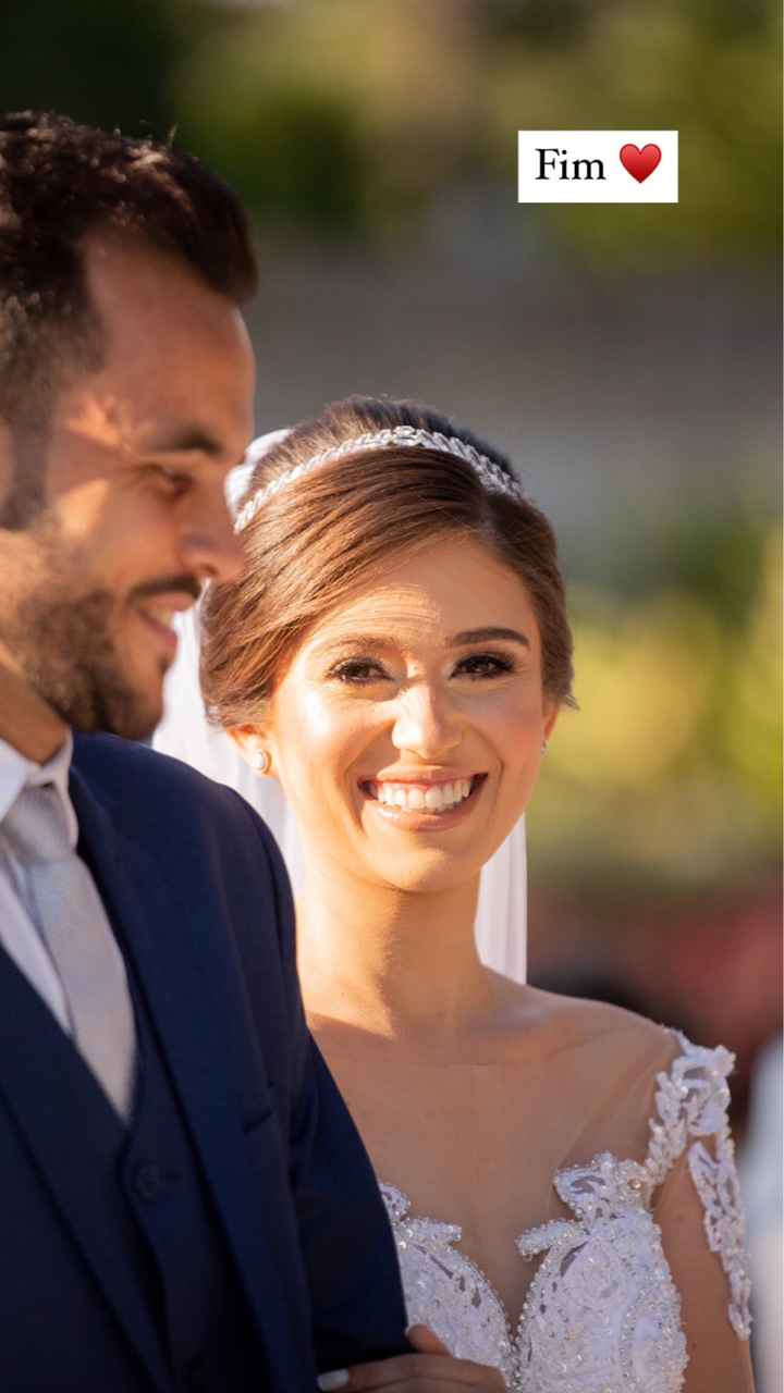 Série Casamento: a saga dos votos! - 12