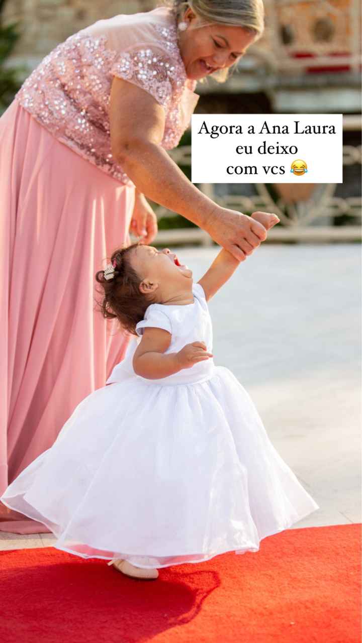 Série casamento - As daminhas - 4