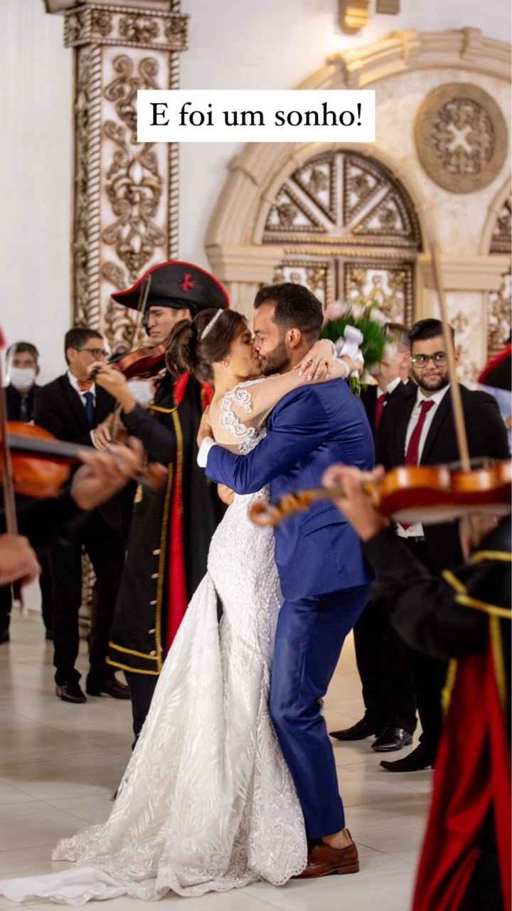 Série Casamento - Os violinos! - 3