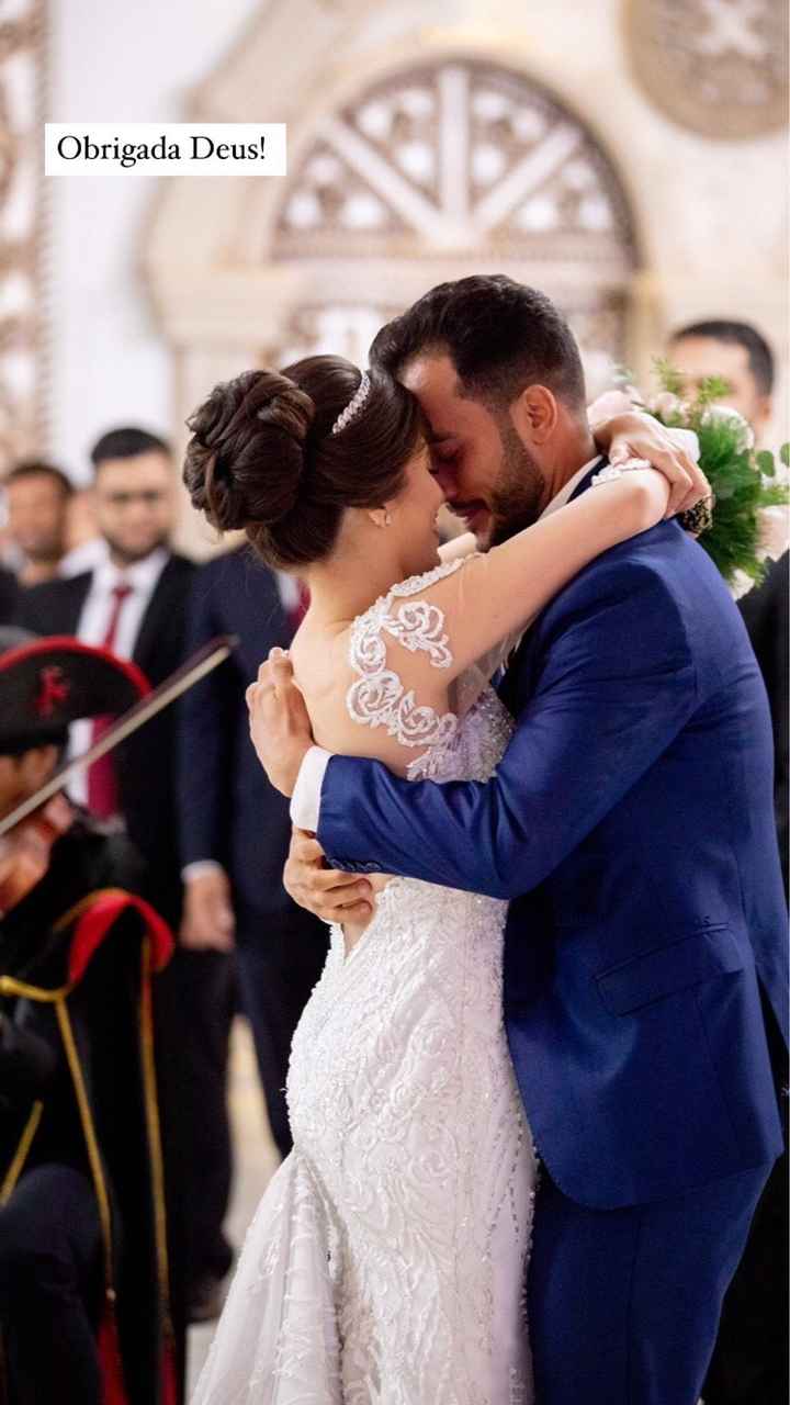 Série Casamento - Os violinos! - 6