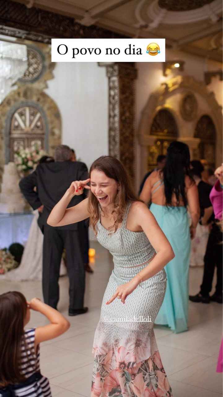 Série Casamento - Os violinos! - 9