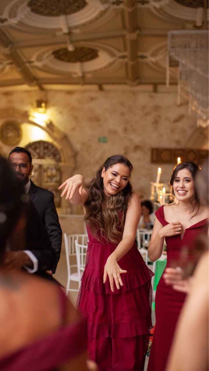 Série Casamento - Os violinos! - 10