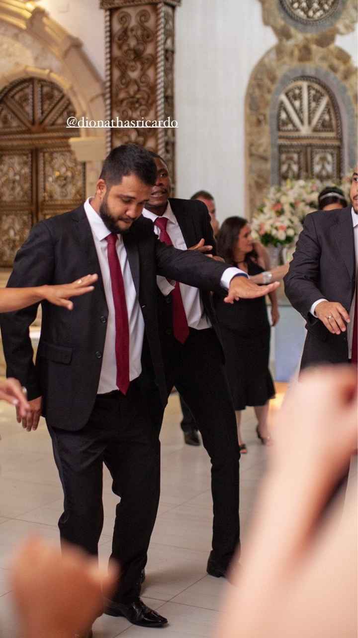 Série Casamento - Os violinos! - 11