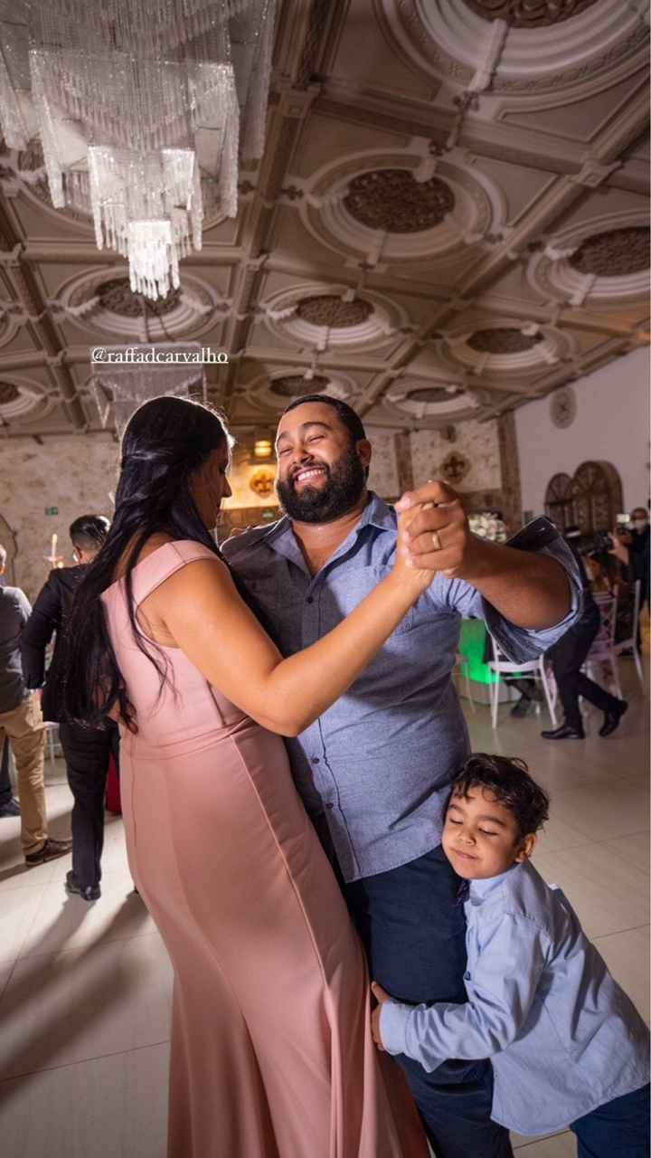 Série Casamento - Os violinos! - 12