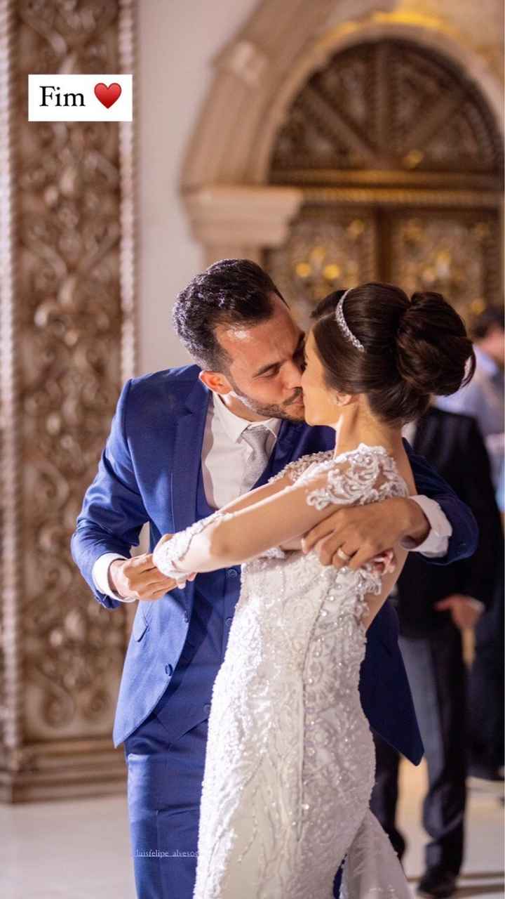 Série Casamento - Os violinos! - 15
