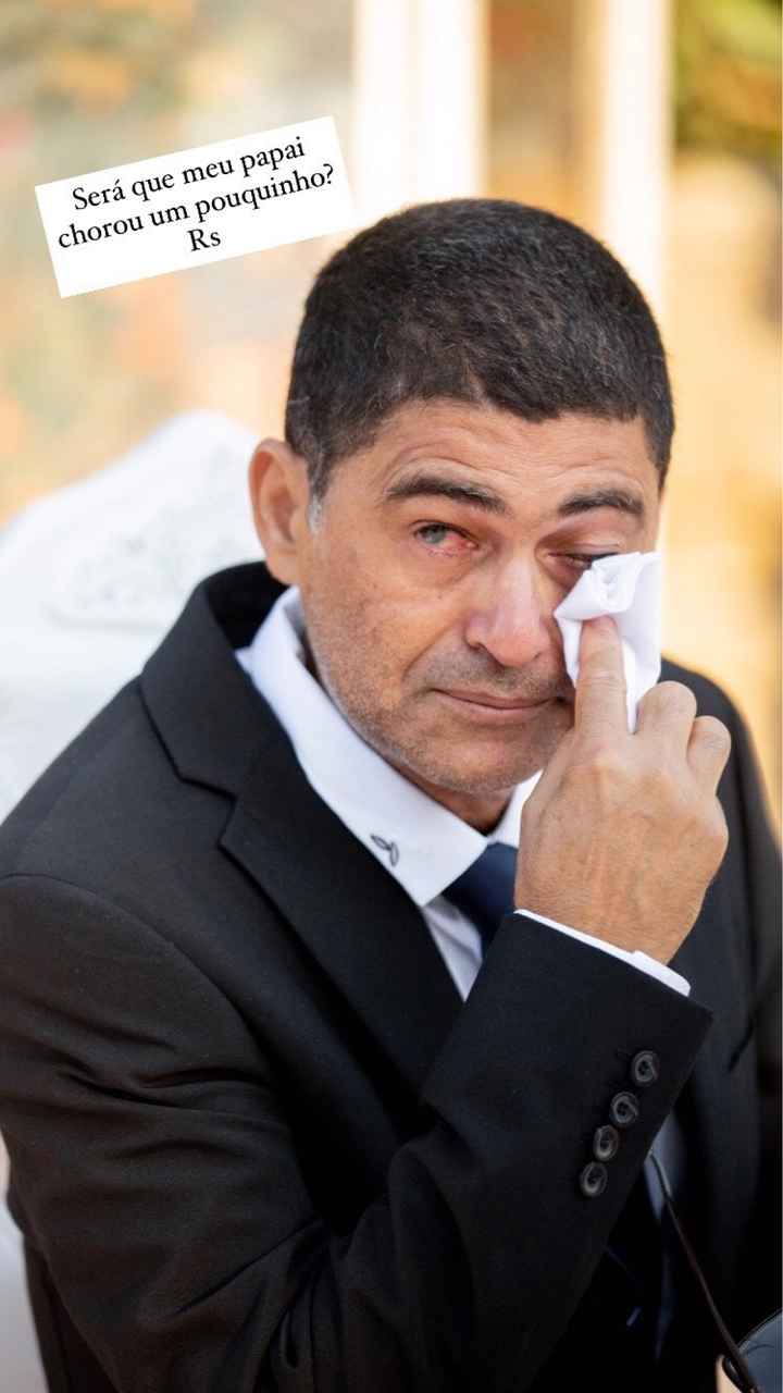 Série Casamento - Pode beijar a noiva! - 11