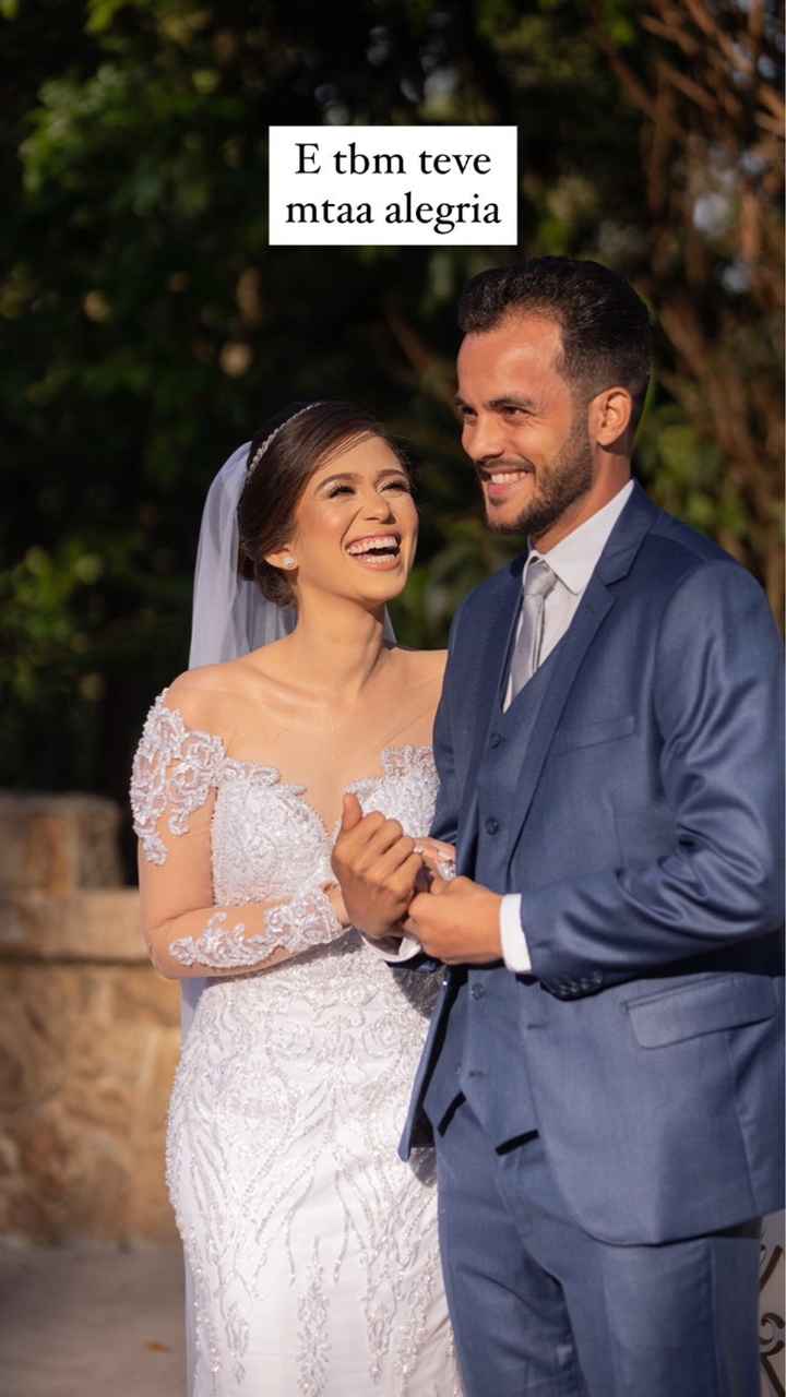 Série Casamento - Pode beijar a noiva! - 14