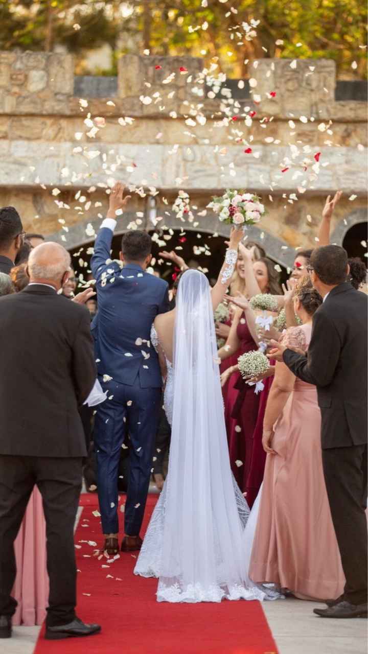 Série Casamento - último episódio haha - 6
