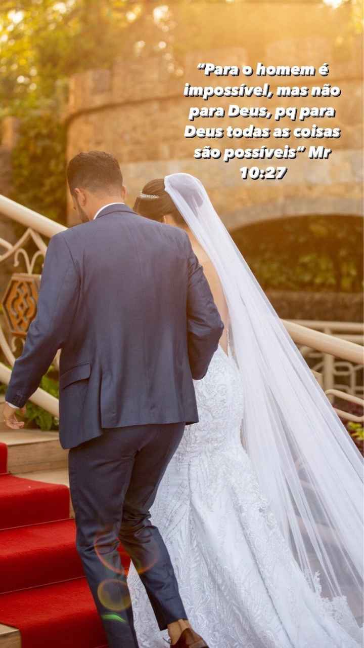 Série Casamento - último episódio haha - 10