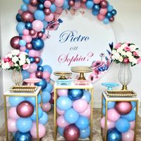 Engravidei com 4 meses de casados - 1