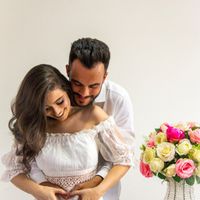 Engravidei com 4 meses de casados - 4