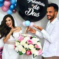 Engravidei com 4 meses de casados - 5