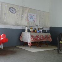 Meu chá de panela!!! - 1