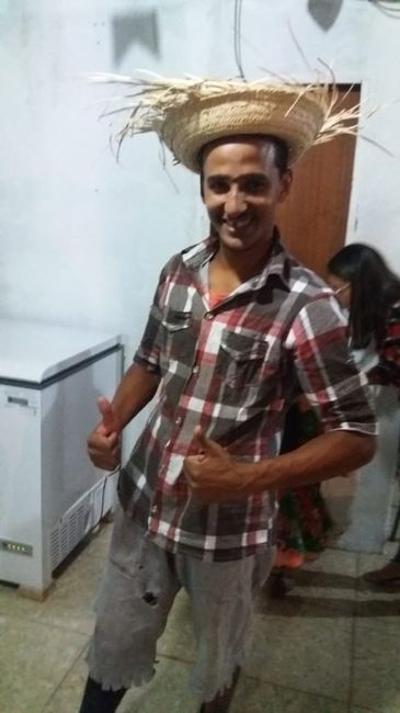 Meu Chá Arraiá de Casa Nova - 21/07/2018 - 4