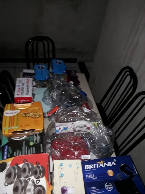 Meu Chá Arraiá de Casa Nova - 21/07/2018 - 32