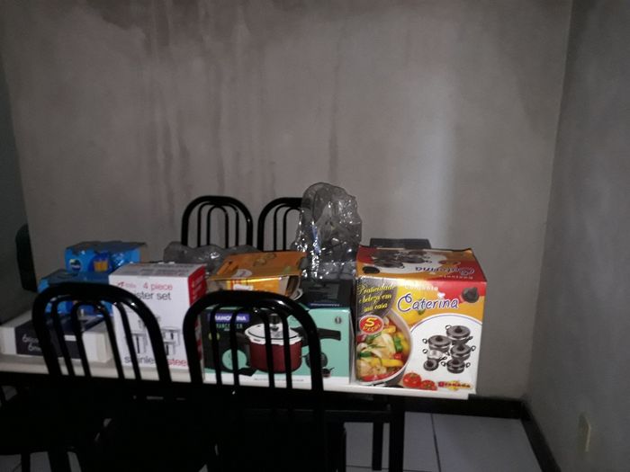 Meu Chá Arraiá de Casa Nova - 21/07/2018 - 33